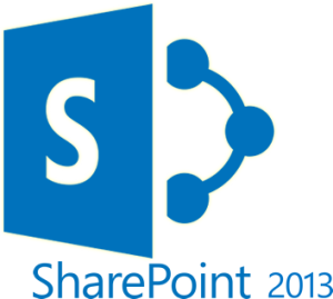 MS SharePoint 2013 Icon