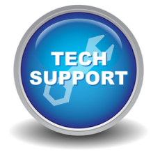 tech support
